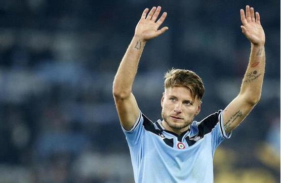  纽卡斯尔天价报价意甲金靴  