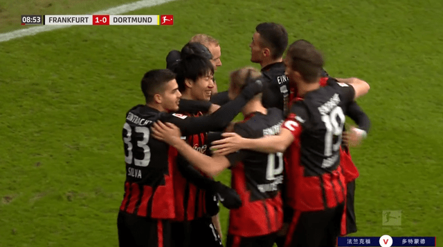  穆科科替补登场上演绝杀好戏  