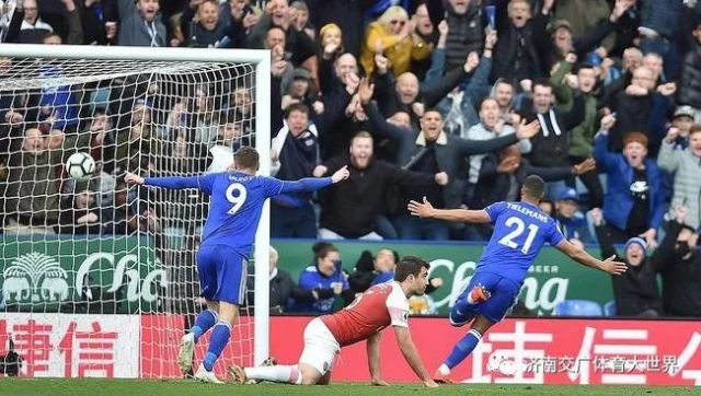  阿森纳争冠遇强敌，下轮硬刚曼城焦点战  