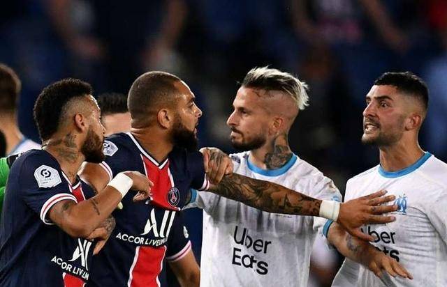  法国足协宣布缩减法甲外援名额  