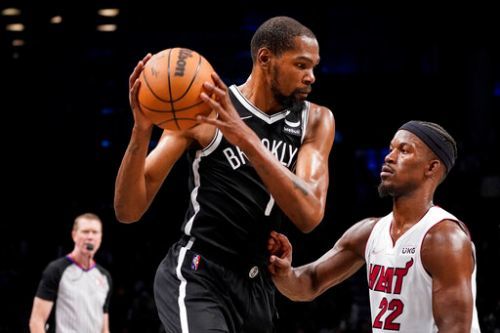  杜兰特死神模式太阳逆转篮网登顶东部第一